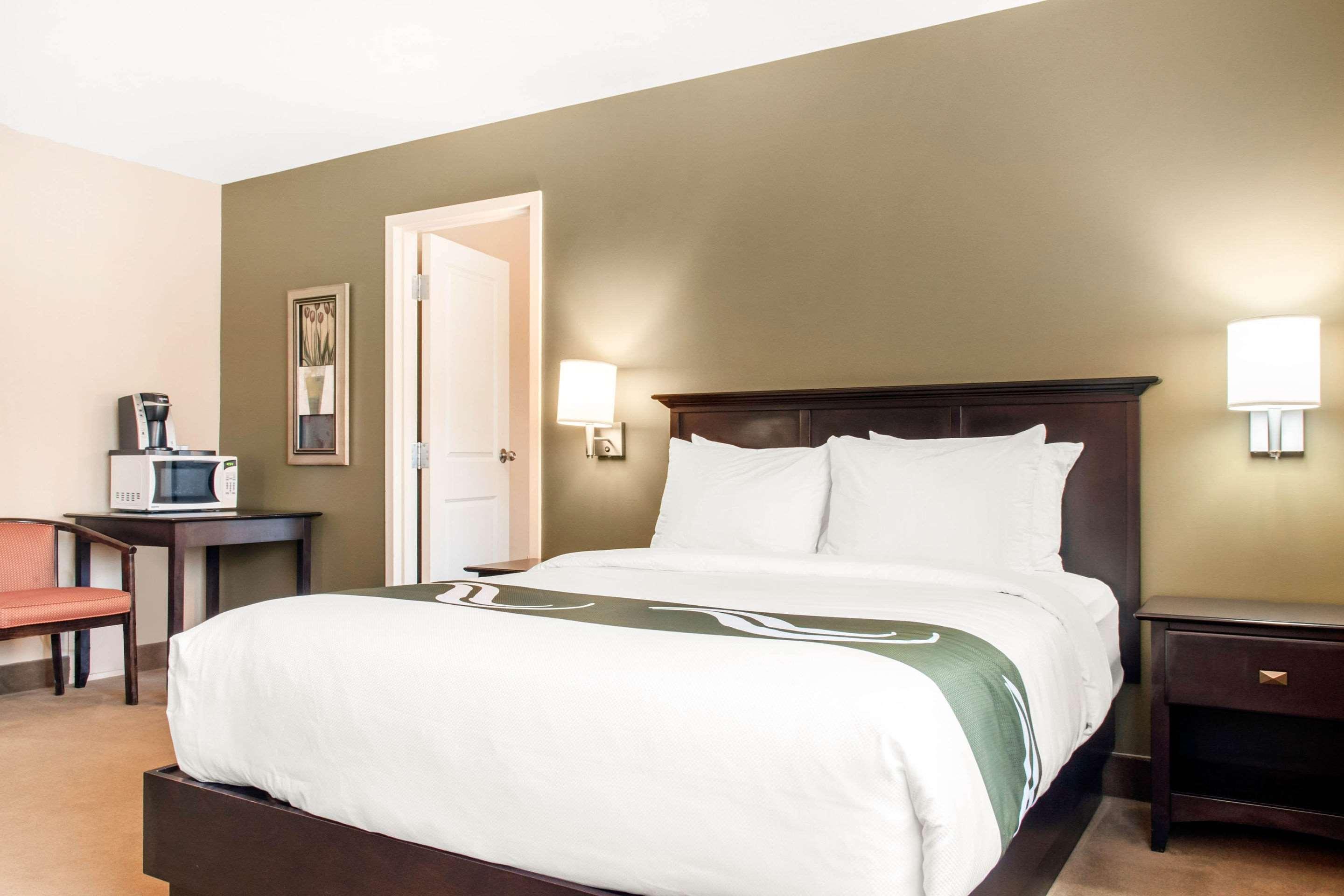 Quality Inn & Suites Quispamsis Rothesay Zewnętrze zdjęcie