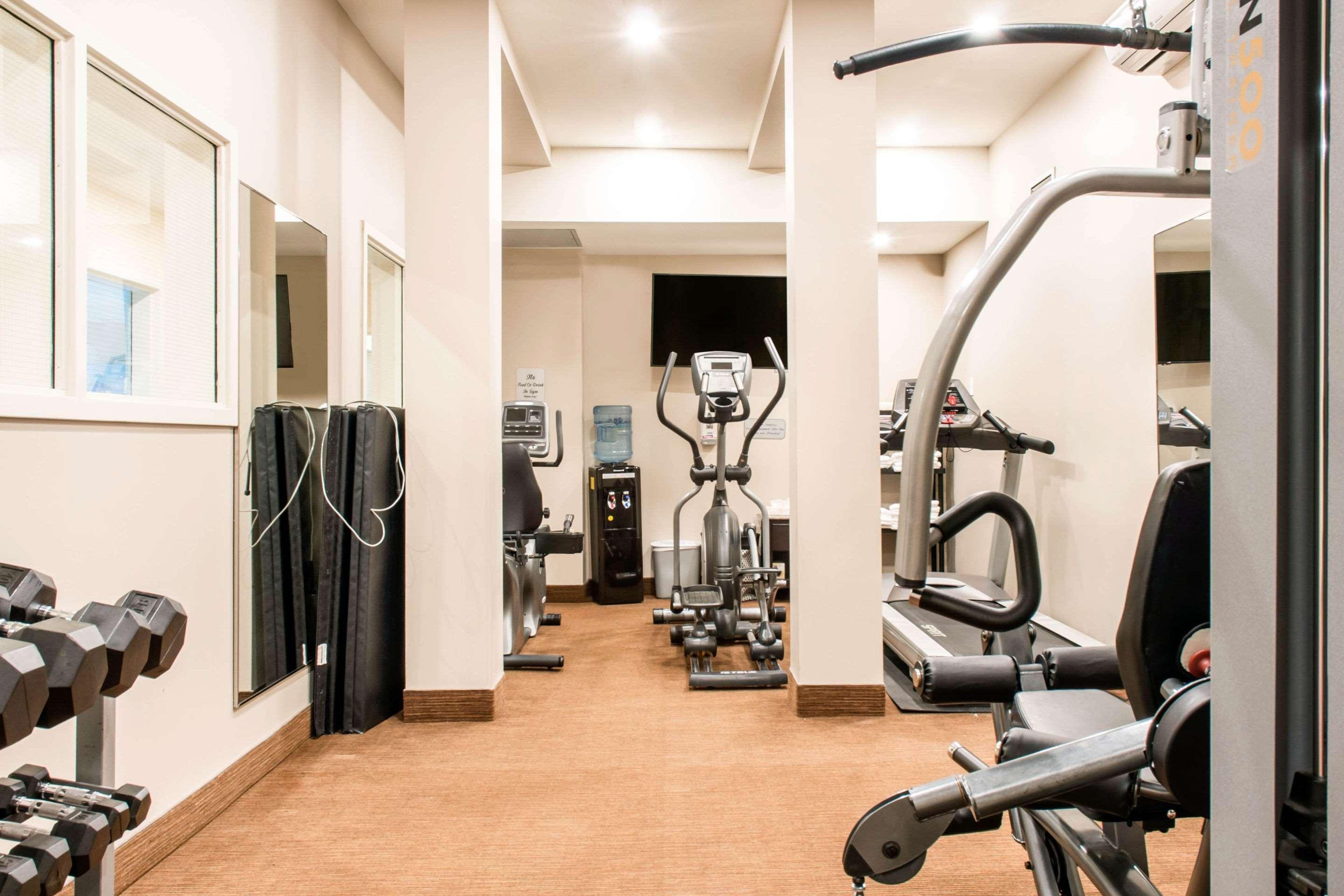 Quality Inn & Suites Quispamsis Rothesay Zewnętrze zdjęcie