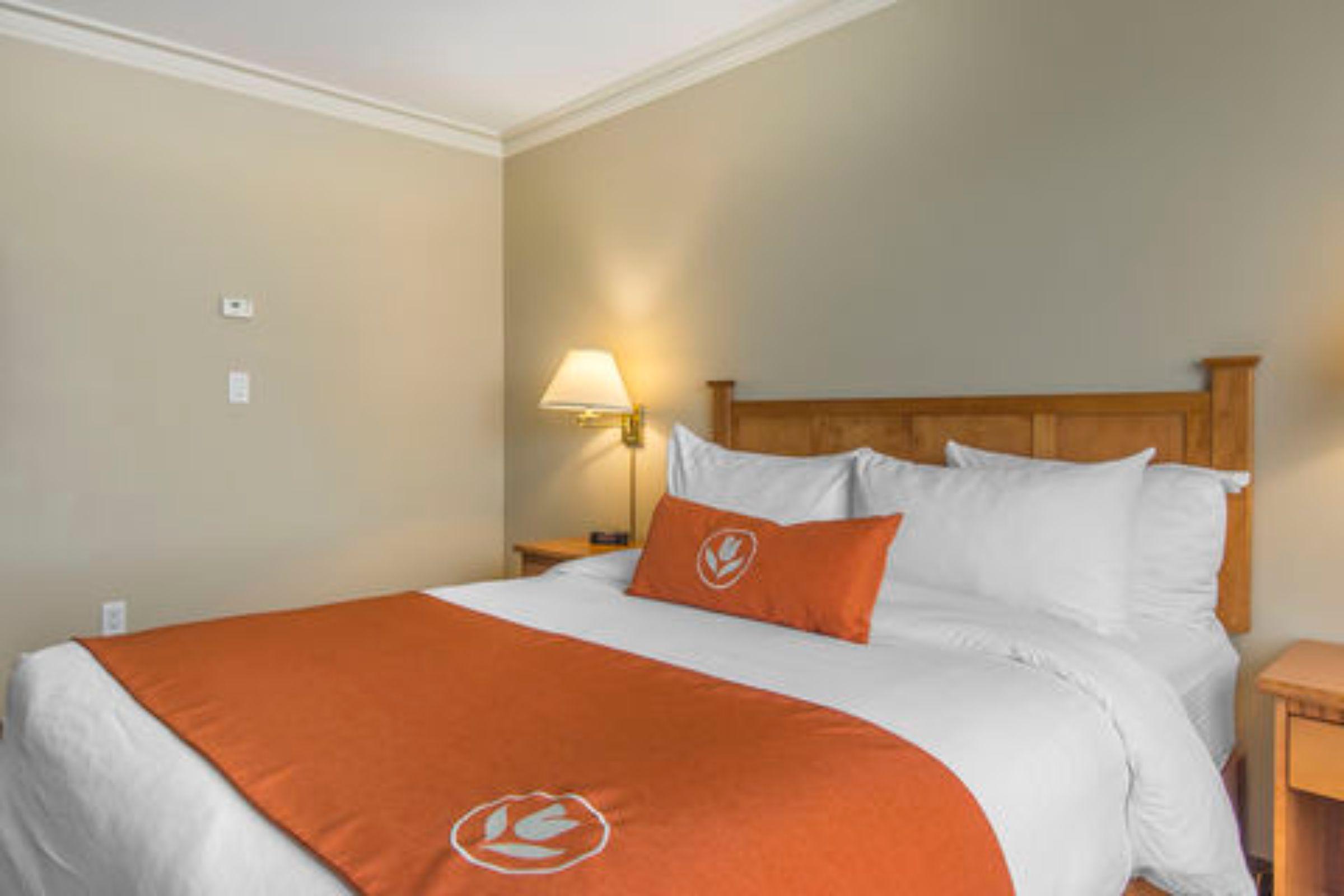 Quality Inn & Suites Amsterdam Saint John Zewnętrze zdjęcie