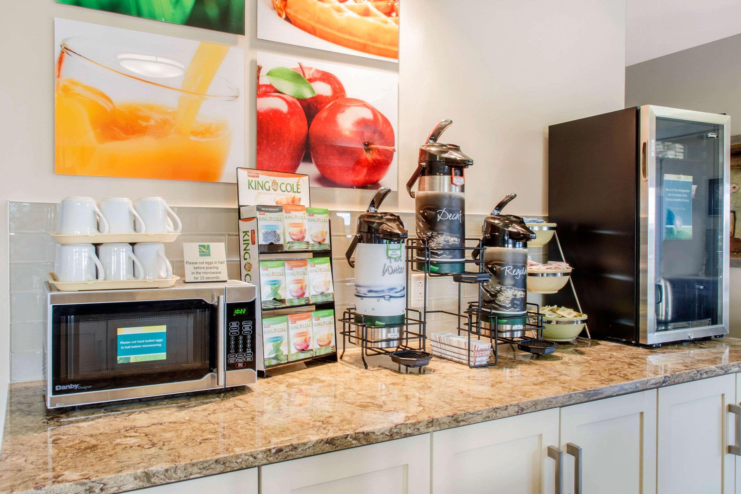 Quality Inn & Suites Quispamsis Rothesay Zewnętrze zdjęcie