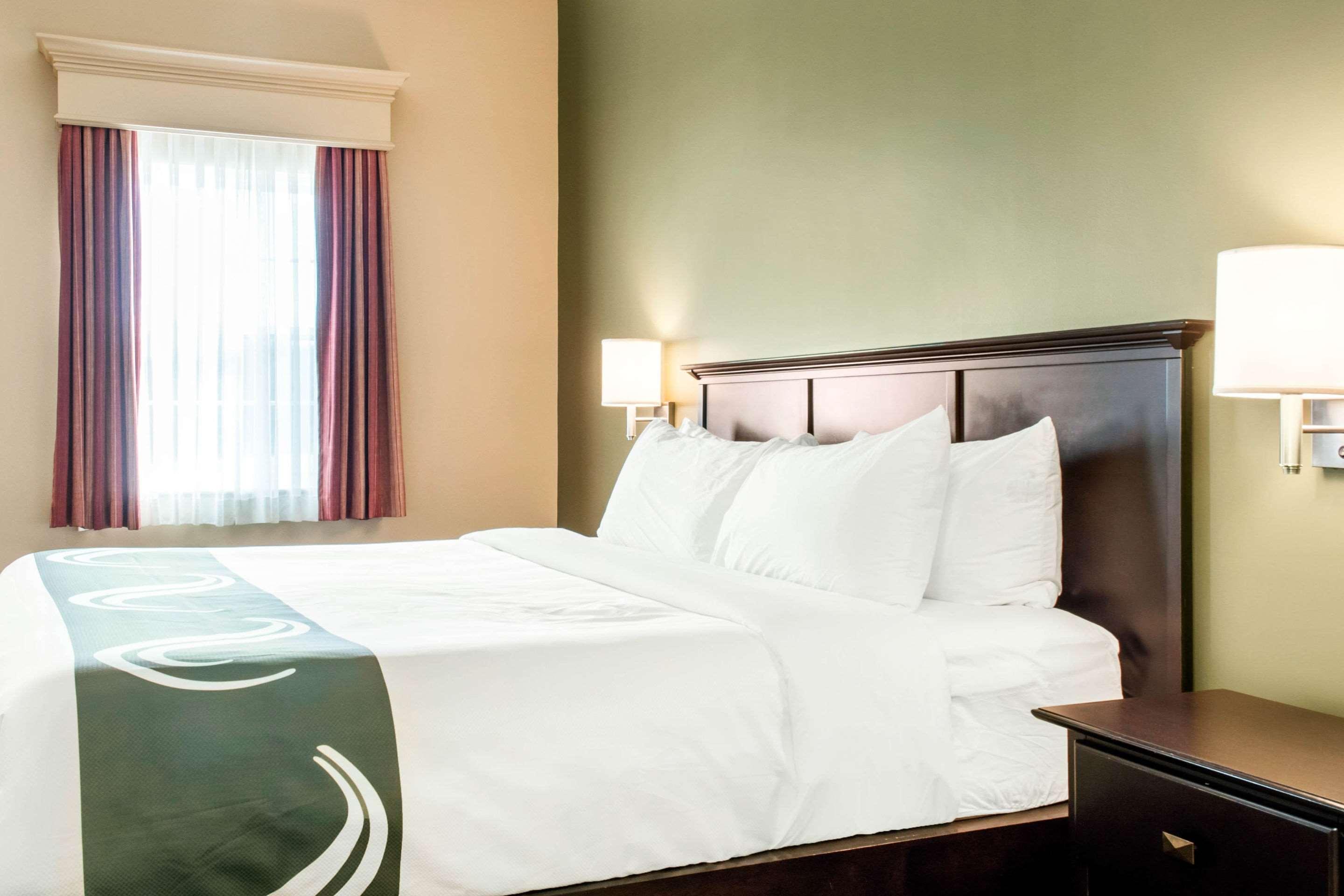Quality Inn & Suites Quispamsis Rothesay Zewnętrze zdjęcie