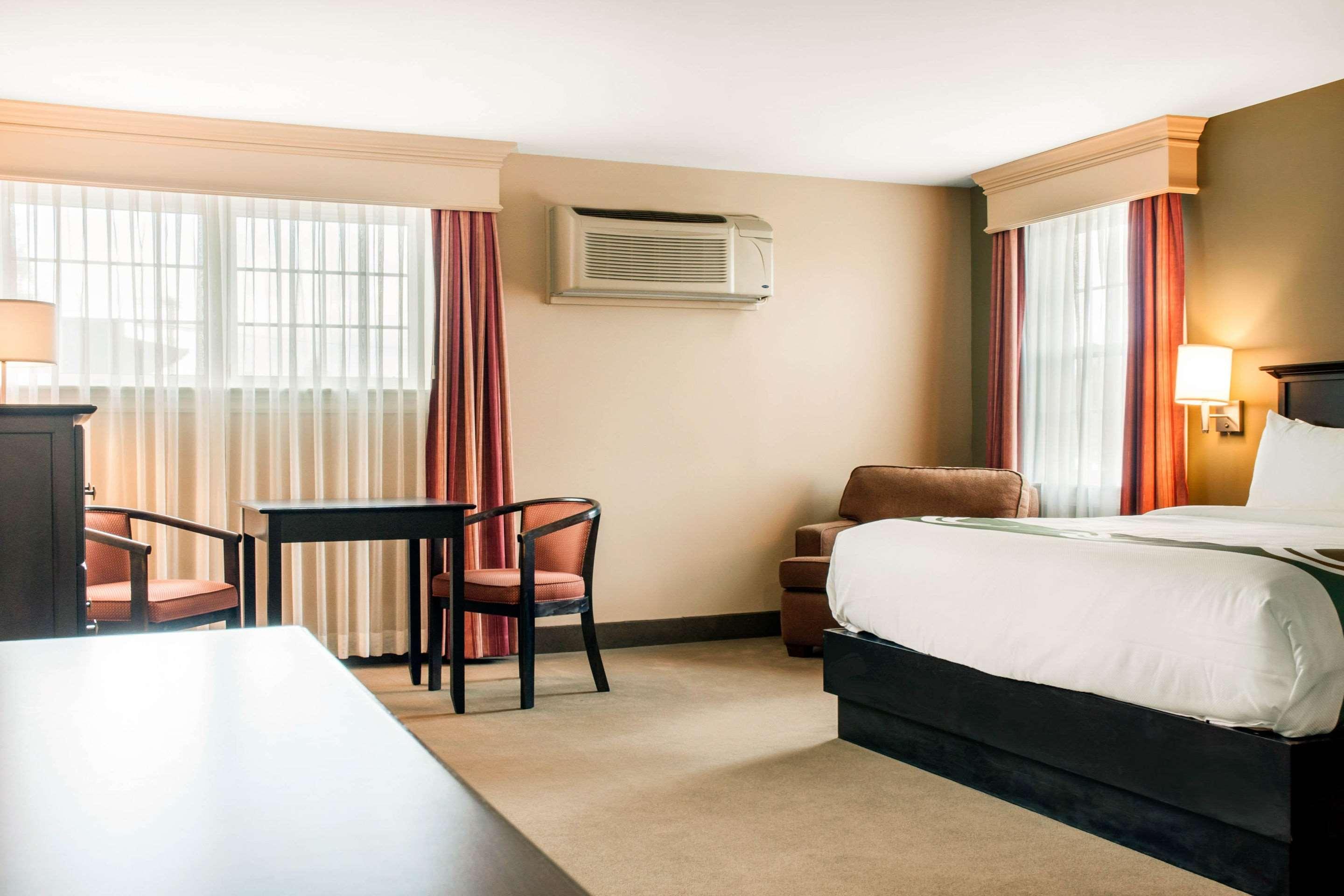 Quality Inn & Suites Quispamsis Rothesay Zewnętrze zdjęcie