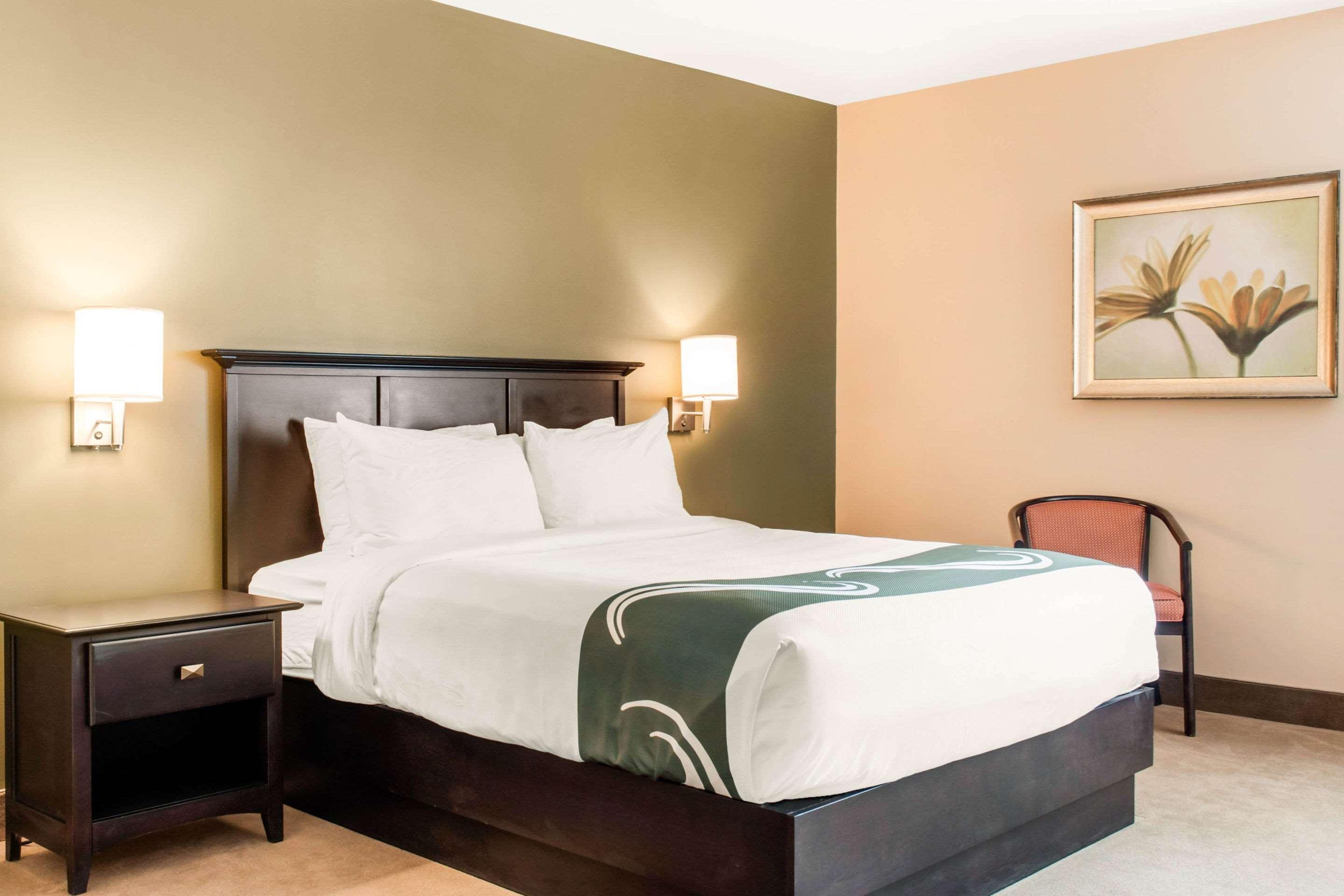 Quality Inn & Suites Quispamsis Rothesay Zewnętrze zdjęcie